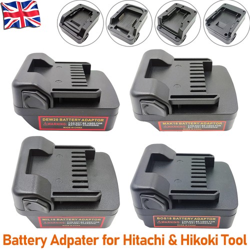 Adapter converters for bosch - adapter,