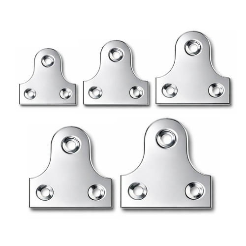 Mirror plates wall hanging - mirror,
