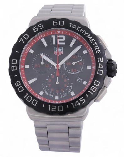 Tag heuer formula date - formula,