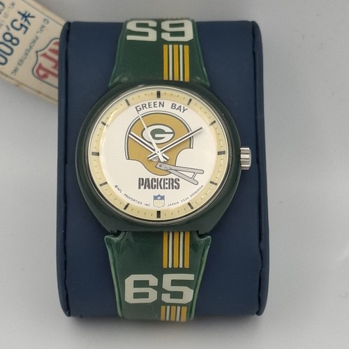 Vintage citizen nfl green - vintage, bay