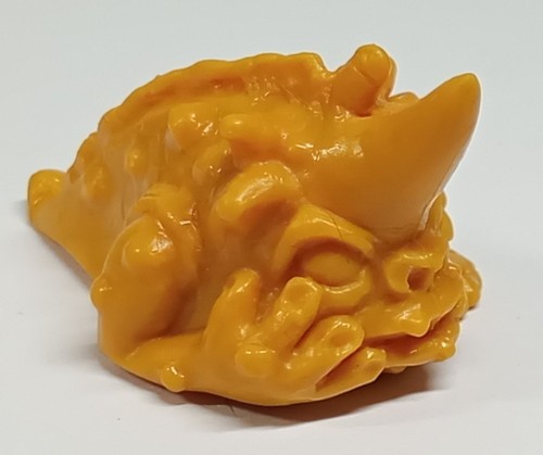 Mini boglins the - mini,