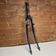 Vintage Bianchi Chrome Moly