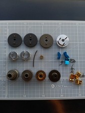 RC Nitro Engine  Clutch / Fly