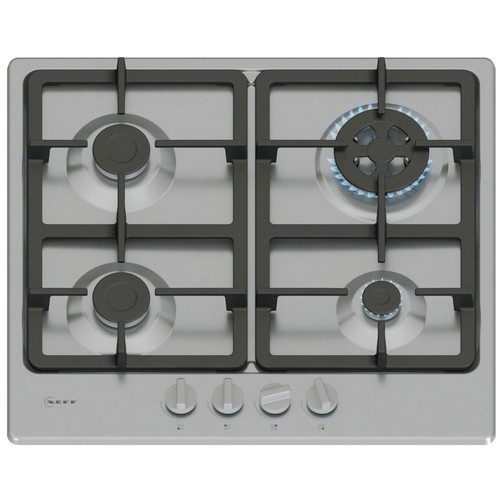 Neff n50 60cm - burner, hob