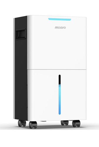 1500 ft dehumidifier - ft,