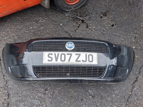 2007 fiat punto mk3 - fiat, door