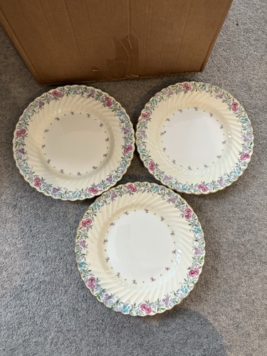 Minton printemps dinner plates - dinner,