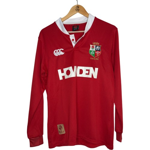 British lions canterbury rugby - british,