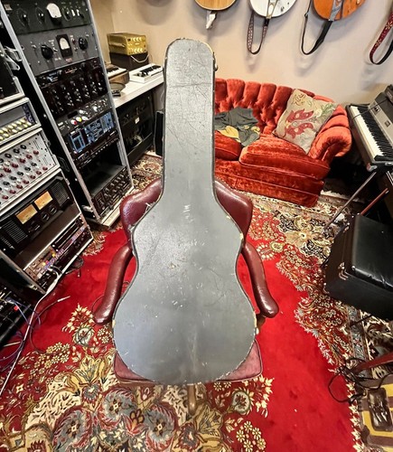 Gretsch guild 335 starfire - 335,