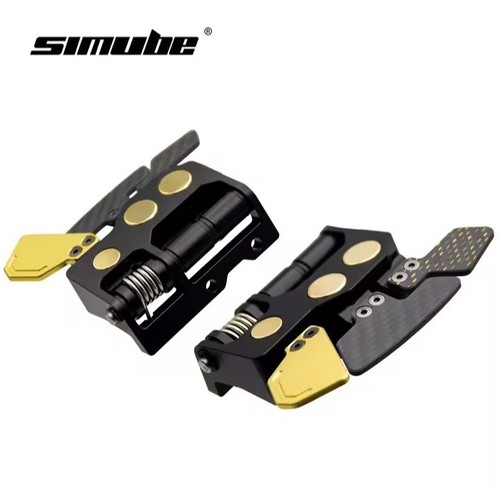 Podium advanced paddle - advanced, shifter
