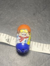 MIGHTY BEANZ SNOWBOARD BEAN #