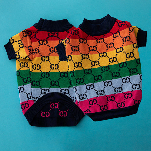 Pet trendy pullover - trendy,