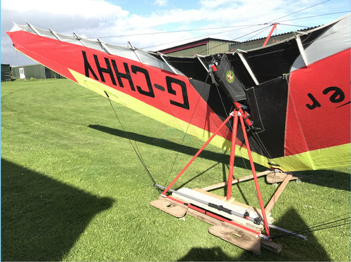 Ace aviation magic - aviation, ssdr