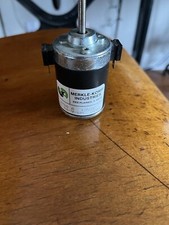 Low Rpm High Torque 12V Motor