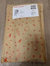 Maclaren rain cover raincover