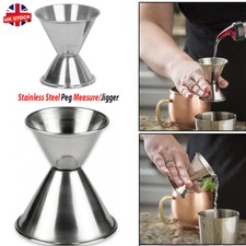 22/45ML Single Double Shot