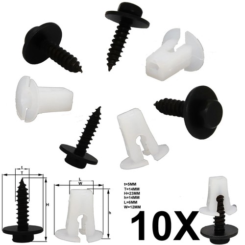10kit fit for - 10kit, bumper