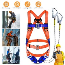 Rock tree Climb Harness Safety