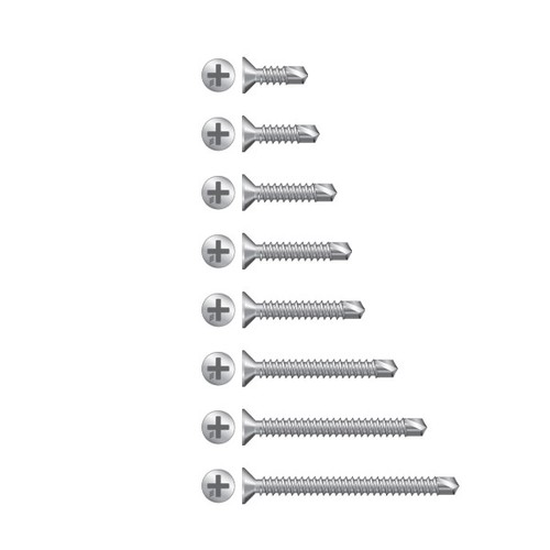 Upvc self tapping screws for - tapping,