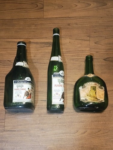 Vintage lot green - vintage,
