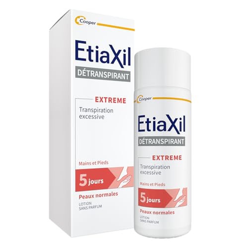 Etiaxil deodorant - etiaxil,