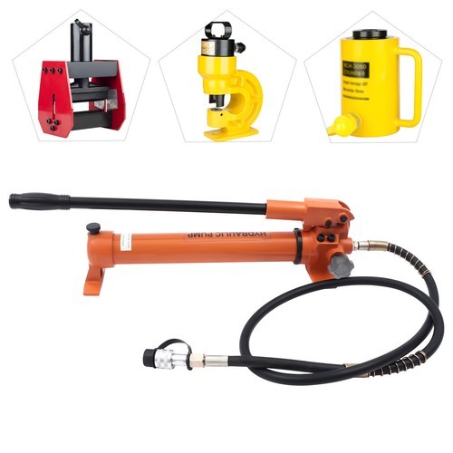 Best manual hydraulic - best,