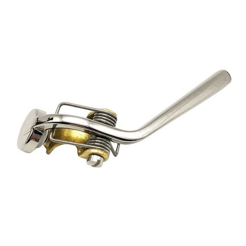 Trombone draining valves - trombone,