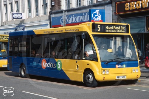 Bus photo kinchbus - bus,