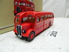 Corgi 1:50 AEC Regal Duple