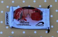 Pilla Outlaw X6 Shooting