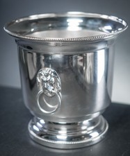Arthur Price Silver Plated Ice
