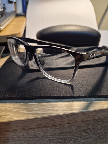 Oakley ox8173 0455 - ox8173-0455, polished