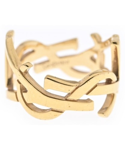 Saint laurent paris rings - saint,