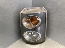 Range Rover L322 Indicator Side Light Near Side Front 2002 to 2006 R19095