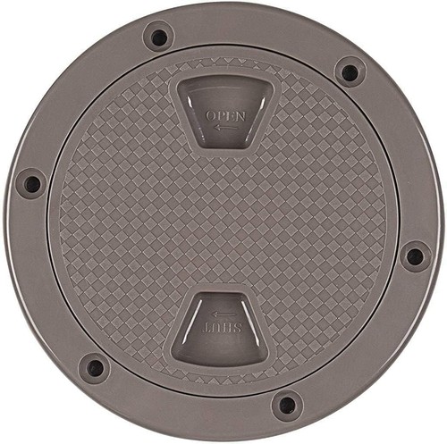 Seaflo marine deck - 4",