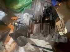 MG Rover Metro GTI  R65