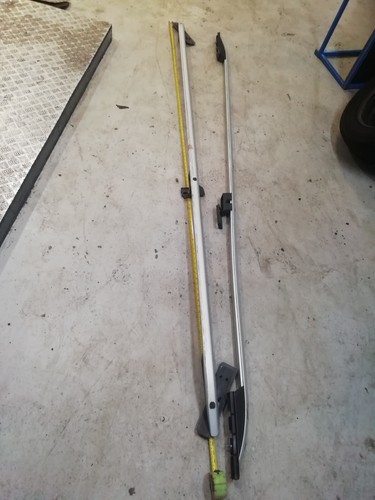 Transporter roof rack - transporter,
