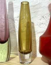 Vintage Scandinavian Cased