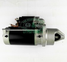 MERCEDES TRUCK 609D STARTER