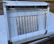 2ft Stainless Steel Commercial