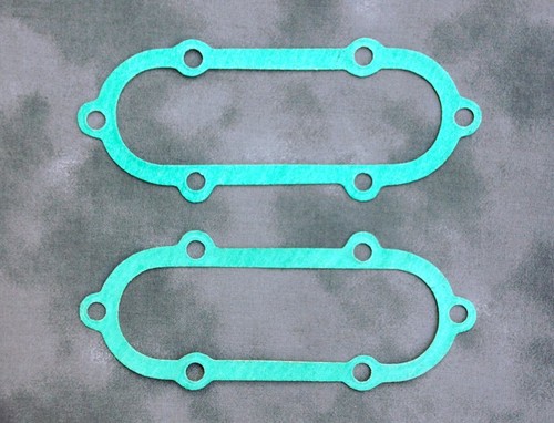 Gasket triumph 750 t140 - 2x,