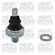 Oil Pressure Switch Fits