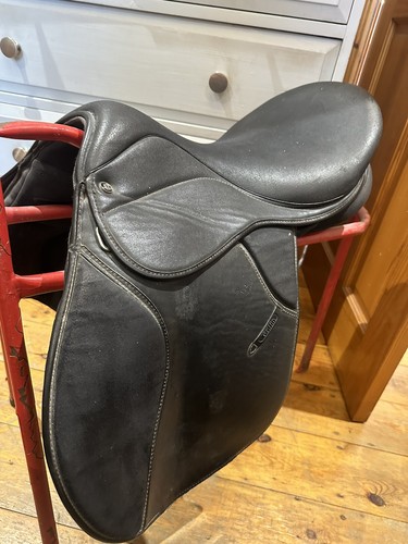 Thorowgood griffin saddle - thorowgood,