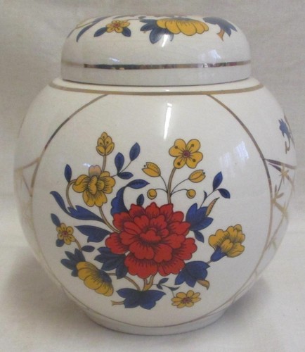 Vintage arthur wood hand - 6.5",