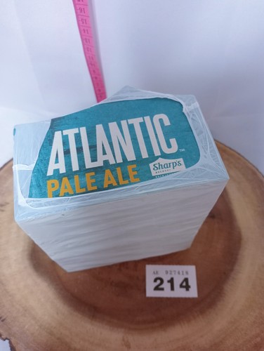 Sharp atlantic pale - atlantic,