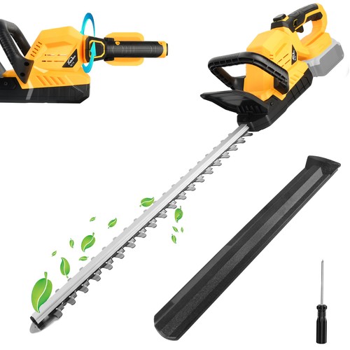 Cordless hedge trimmer - 20,