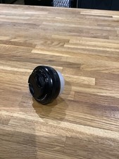 Fujifilm Fujinon XF 27mm F2.8