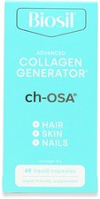Biosil Advanced Collagen