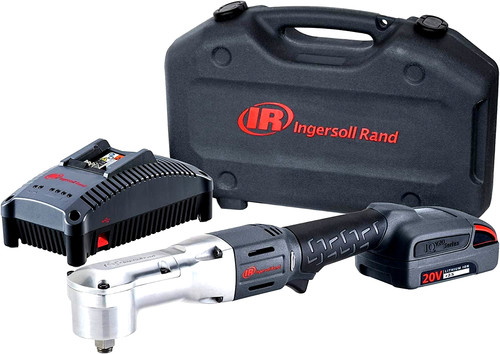 Ingersoll rand air impact - air,