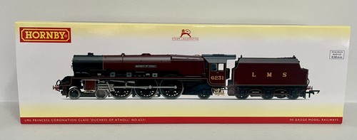 Hornby r3553 lms princess - hornby,